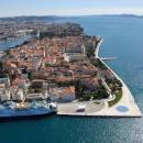 Events and entertainment Zadar