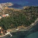 Health Tourism Brodarica and island Krapanj