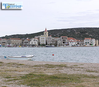 Aktivni turizam Pirovac