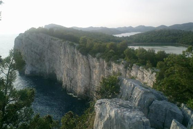 Gastronomy Island Dugi otok