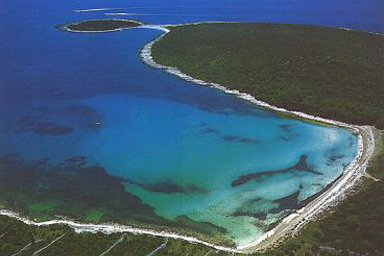 Cultural tourism Island Dugi otok