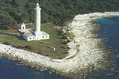 Health Tourism Island Dugi otok