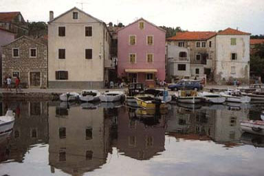 Ausflüge Insel Dugi otok