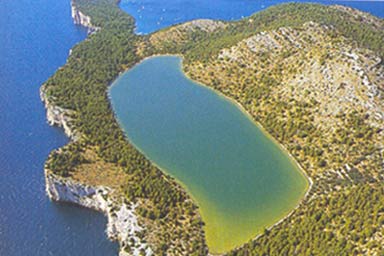 Cultural tourism Island Dugi otok