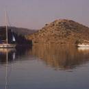 Active tourism Island Dugi otok