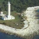 Active tourism Island Dugi otok