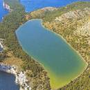 Active tourism Island Dugi otok