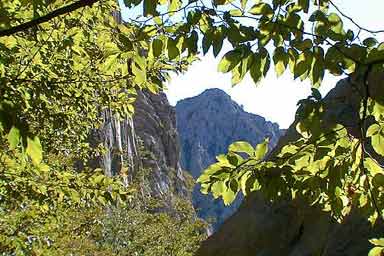 Cultural tourism Starigrad Paklenica