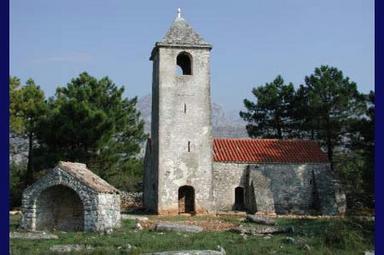 Cultural tourism Starigrad Paklenica
