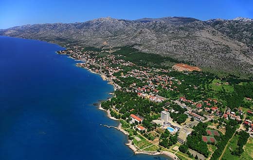 Nightlife Starigrad Paklenica