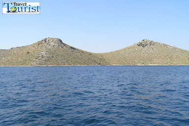 Health Tourism Islands Kornati