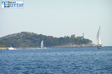 Inseln Kornati - Kornaten