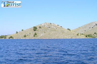 Islands Kornati