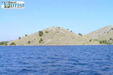 Isole delle Kornati - Incoronate