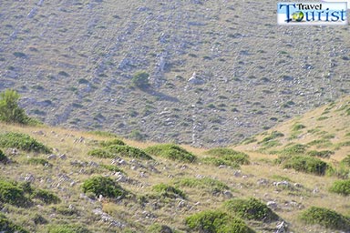 Kulturtourismus Inseln Kornati - Kornaten