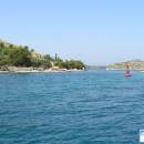 Cultural tourism Islands Kornati