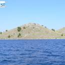 Islands Kornati