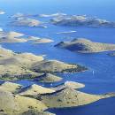 Inseln Kornati - Kornaten