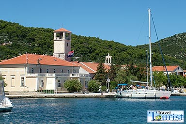 Otok Iž