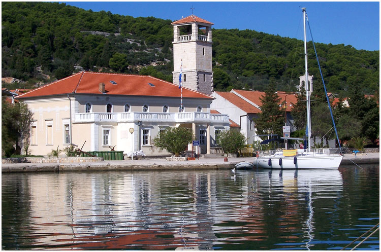 Otok Iž