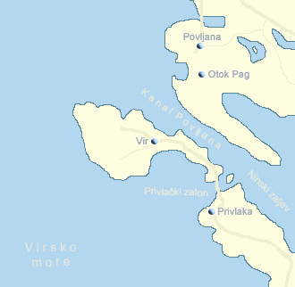Isola di Vir