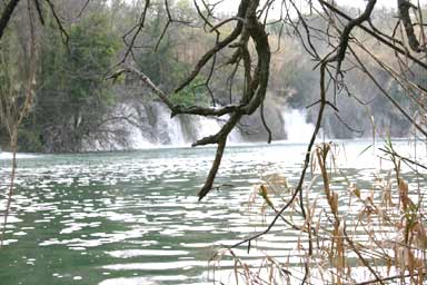 Nightlife Skradin