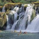 Active tourism Skradin