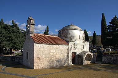 Noćni život Maslenica