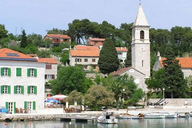 Otok Prvić