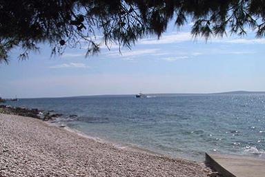 Otok Silba