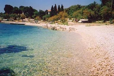 Otok Silba