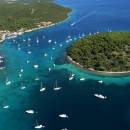 Excursions Molat Island