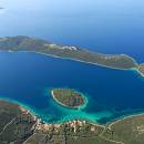 Otok Molat