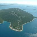 Active tourism Ist Island