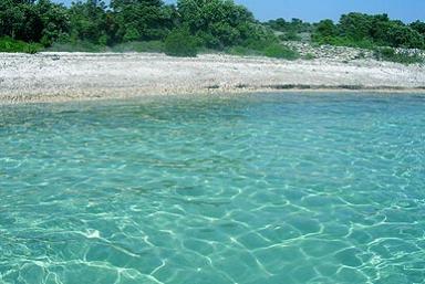 Health Tourism Olib Island