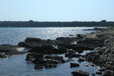 Kulturni turizem Otok Olib