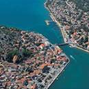 Active tourism Tisno