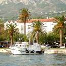 Cultural tourism Central Dalmatia