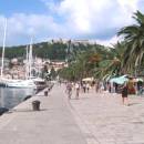 Aktivni turizem Srednja Dalmacija