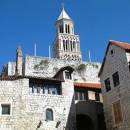 Kulturni turizem Srednja Dalmacija