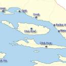 Aktivni turizam Srednja Dalmacija