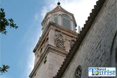 Il turismo sanitario Trogir - Trau