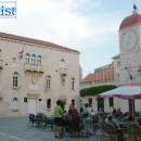 Il turismo sanitario Trogir - Trau