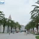 Trogir - Trau