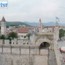 Il turismo sanitario Trogir - Trau