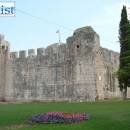 Il turismo sanitario Trogir - Trau