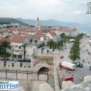 Il turismo sanitario Trogir - Trau