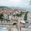 Nightlife Trogir