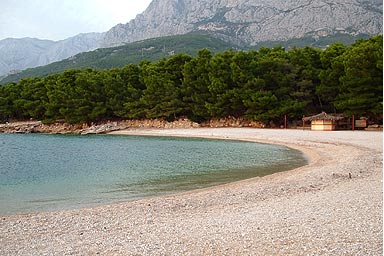 Gastronomy Makarska riviera