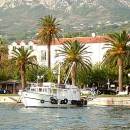 Turismo attivo Riviera di Makarska